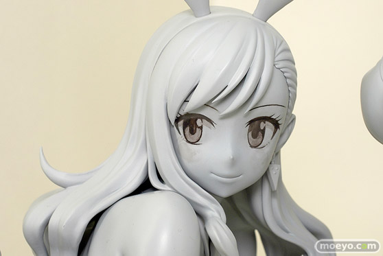 フリーイング EDENS ZERO レベッカ・ブルーガーデン バニーVer. フィギュア ひろし スマイルフェス2022 05