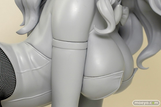 フリーイング EDENS ZERO レベッカ・ブルーガーデン バニーVer. フィギュア ひろし スマイルフェス2022 07