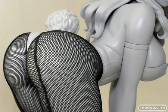 フリーイング EDENS ZERO レベッカ・ブルーガーデン バニーVer. フィギュア ひろし スマイルフェス2022 08