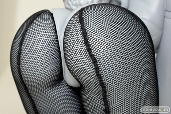 フリーイング EDENS ZERO レベッカ・ブルーガーデン バニーVer. フィギュア ひろし スマイルフェス2022 10