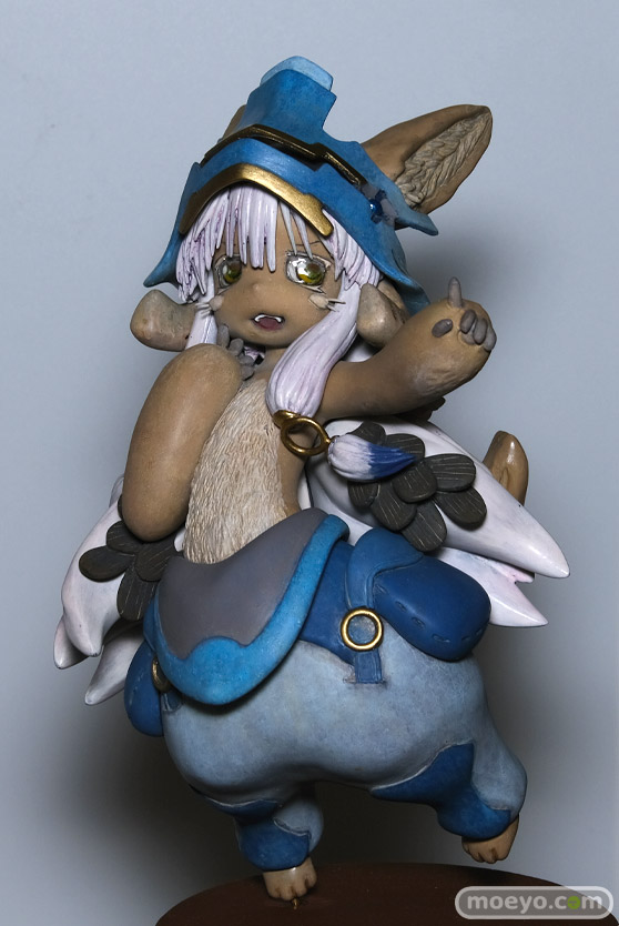 画像　フィギュア　サンプル　レビュー　ワンダーフェスティバル2022 [夏]　344℃ R１７？ あまでらず 06