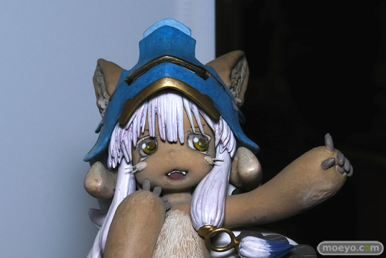 画像　フィギュア　サンプル　レビュー　ワンダーフェスティバル2022 [夏]　344℃ R１７？ あまでらず 07