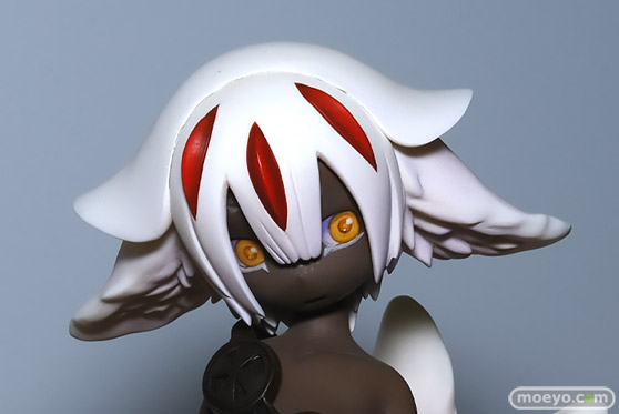 画像　フィギュア　サンプル　レビュー　ワンダーフェスティバル2022 [夏]　344℃ R１７？ あまでらず 09