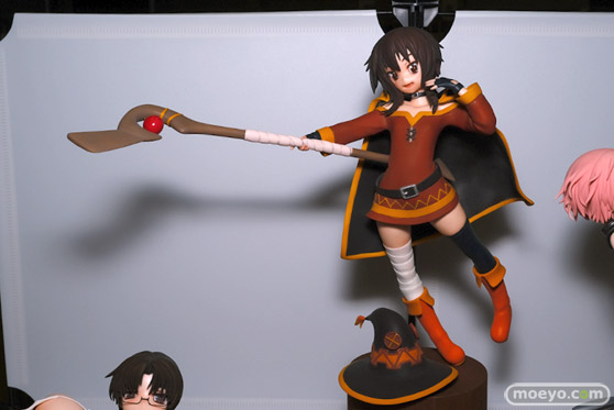 画像　フィギュア　サンプル　レビュー　ワンダーフェスティバル2022 [夏]　344℃ R１７？ あまでらず 10