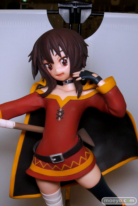 画像　フィギュア　サンプル　レビュー　ワンダーフェスティバル2022 [夏]　344℃ R１７？ あまでらず 11