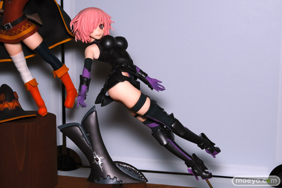 画像　フィギュア　サンプル　レビュー　ワンダーフェスティバル2022 [夏]　344℃ R１７？ あまでらず 12