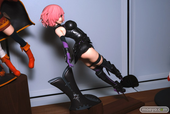 画像　フィギュア　サンプル　レビュー　ワンダーフェスティバル2022 [夏]　344℃ R１７？ あまでらず 13