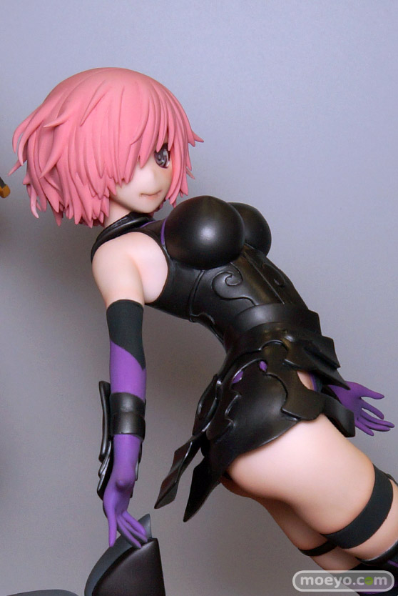 画像　フィギュア　サンプル　レビュー　ワンダーフェスティバル2022 [夏]　344℃ R１７？ あまでらず 15