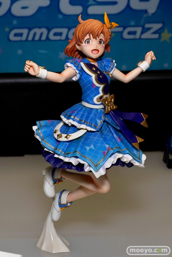 画像　フィギュア　サンプル　レビュー　ワンダーフェスティバル2022 [夏]　344℃ R１７？ あまでらず 16