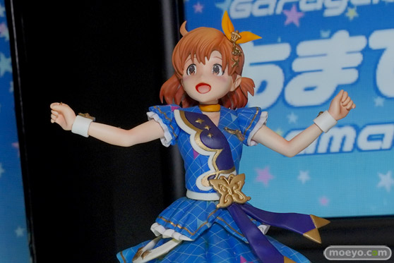 画像　フィギュア　サンプル　レビュー　ワンダーフェスティバル2022 [夏]　344℃ R１７？ あまでらず 17