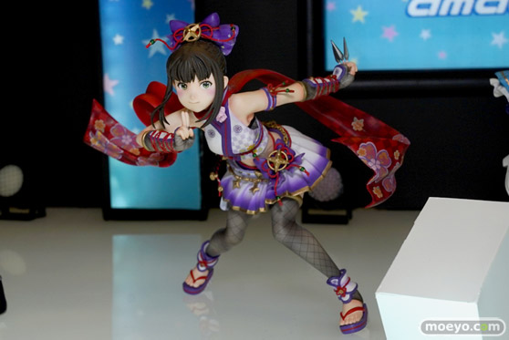 画像　フィギュア　サンプル　レビュー　ワンダーフェスティバル2022 [夏]　344℃ R１７？ あまでらず 18