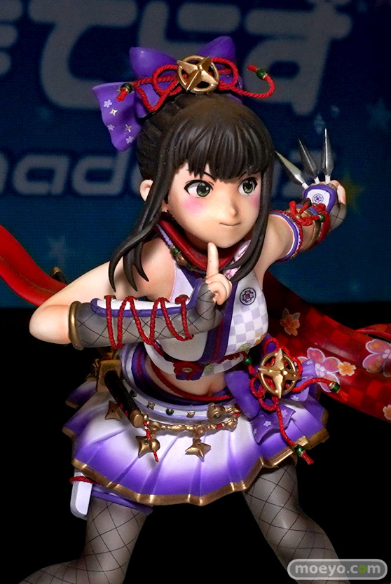 画像　フィギュア　サンプル　レビュー　ワンダーフェスティバル2022 [夏]　344℃ R１７？ あまでらず 19