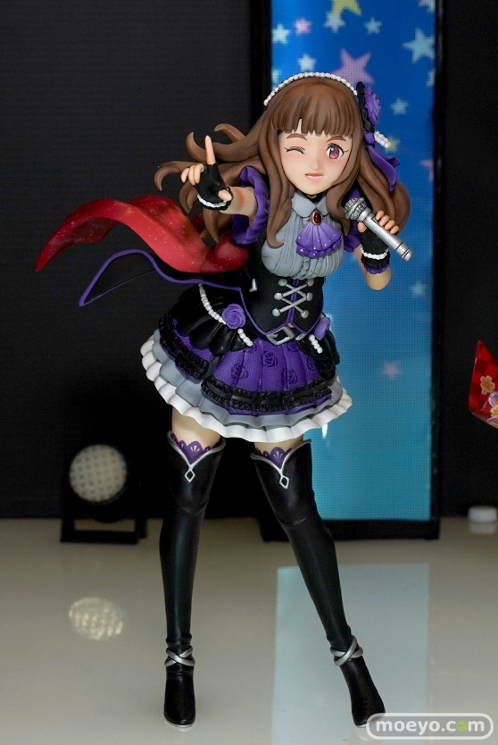 画像　フィギュア　サンプル　レビュー　ワンダーフェスティバル2022 [夏]　344℃ R１７？ あまでらず 20