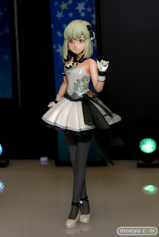 画像　フィギュア　サンプル　レビュー　ワンダーフェスティバル2022 [夏]　344℃ R１７？ あまでらず 21