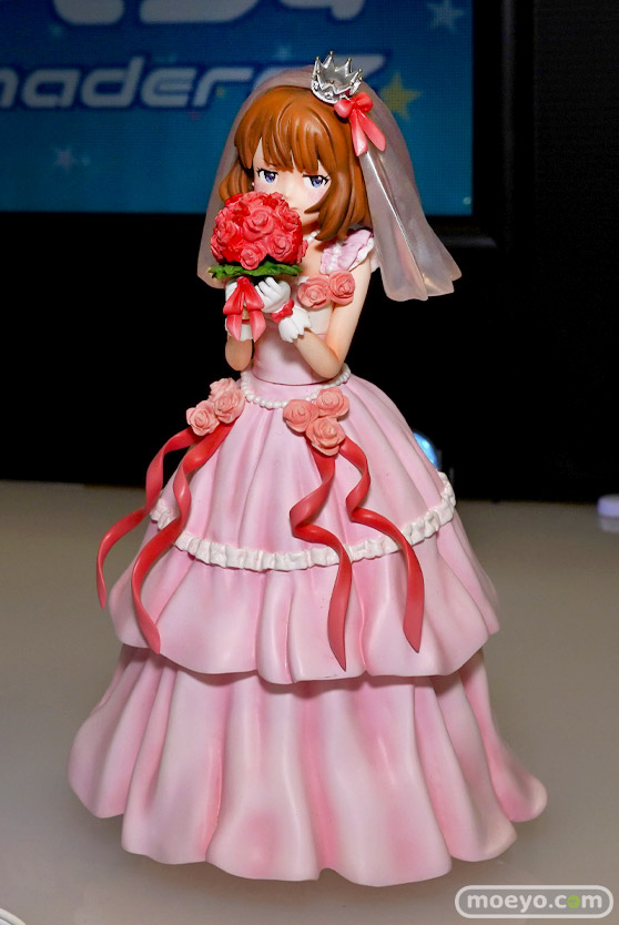 画像　フィギュア　サンプル　レビュー　ワンダーフェスティバル2022 [夏]　344℃ R１７？ あまでらず 22