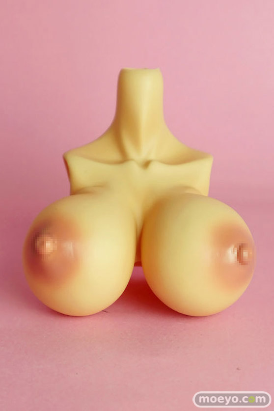 Real Art Project Pink Drops #10 穂乃花(ホノカ)ver.2 フィギュア エロ ドール クアラントット 16