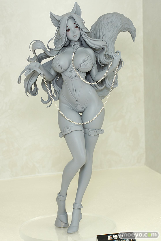 グッドスマイルカンパニー HaneAme 犬 ペット彼女 にゃばー フィギュア スマイルフェス2022  02