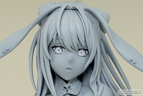 ENSOUTOYS 二色こぺ イラスト 兎月ここあ Limited Edition スマイルフェス2022 フィギュア 07