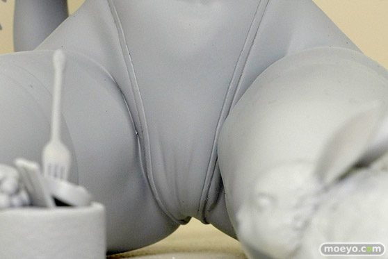 ENSOUTOYS 二色こぺ イラスト 兎月ここあ Limited Edition スマイルフェス2022 フィギュア 10