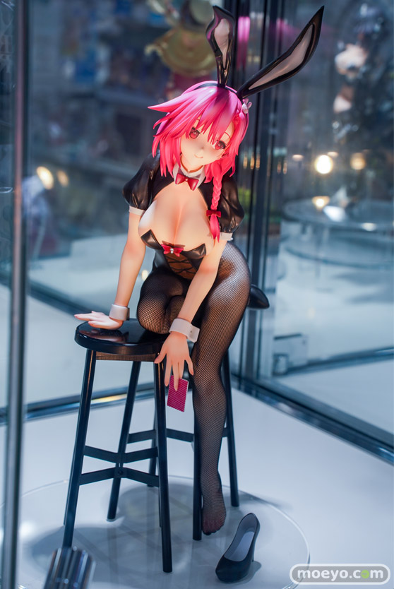 フリーイング B-style アズールレーン ブラック・プリンス ぼんやり世話焼き？ 盛蔵 ドラゴンクラフト yozakura フィギュア あみあみ 02