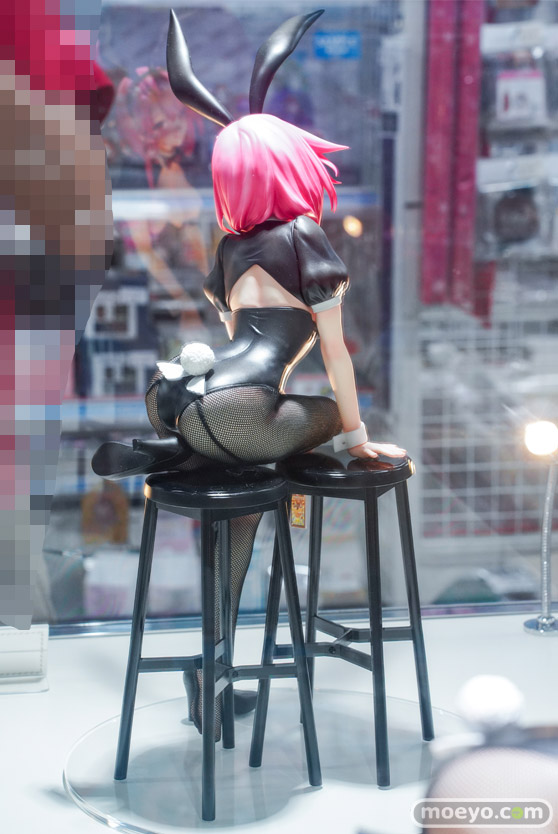 フリーイング B-style アズールレーン ブラック・プリンス ぼんやり世話焼き？ 盛蔵 ドラゴンクラフト yozakura フィギュア あみあみ 03