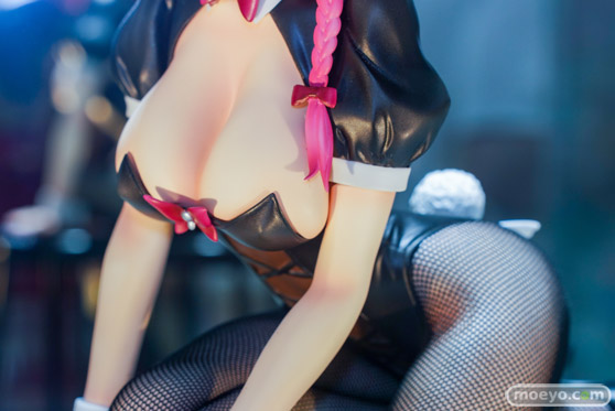 フリーイング B-style アズールレーン ブラック・プリンス ぼんやり世話焼き？ 盛蔵 ドラゴンクラフト yozakura フィギュア あみあみ 07