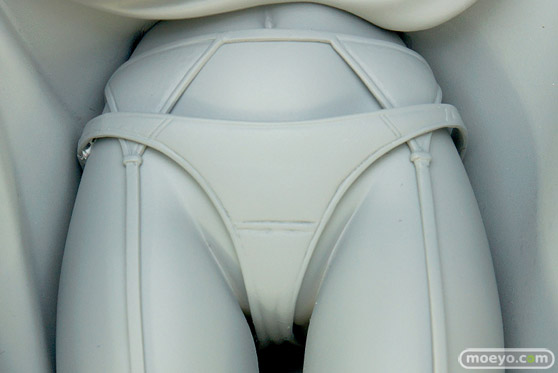 スカイチューブ コミック阿吽 猫柳 モモ ver.2（仮） illustration by 深崎暮人 エロ キャストオフ フィギュア ワンダーフェスティバル2022 [夏] 08