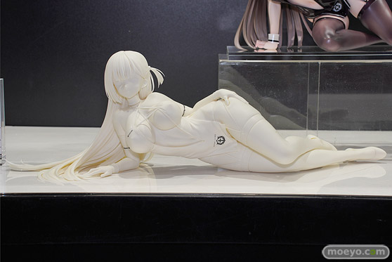 ミメヨイ アズールレーン 翔鶴 疾翔の姉羽 jarel 五日市歩 フィギュア ワンダーフェスティバル2022 [夏] 01