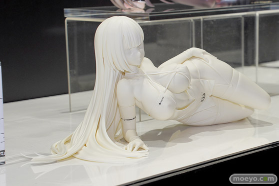 ミメヨイ アズールレーン 翔鶴 疾翔の姉羽 jarel 五日市歩 フィギュア ワンダーフェスティバル2022 [夏] 02