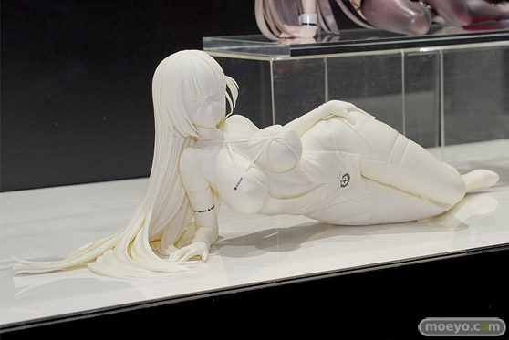 ミメヨイ アズールレーン 翔鶴 疾翔の姉羽 jarel 五日市歩 フィギュア ワンダーフェスティバル2022 [夏] 03