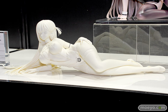 ミメヨイ アズールレーン 翔鶴 疾翔の姉羽 jarel 五日市歩 フィギュア ワンダーフェスティバル2022 [夏] 04