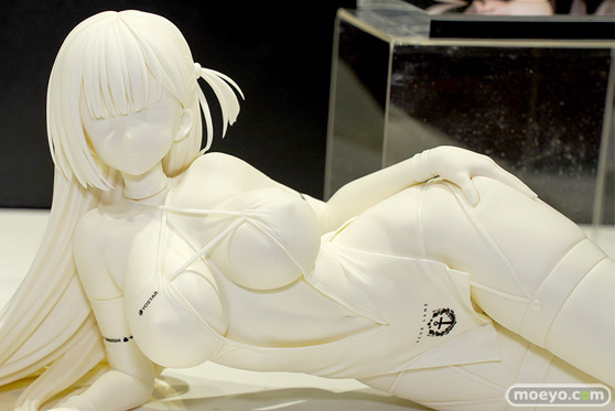 ミメヨイ アズールレーン 翔鶴 疾翔の姉羽 jarel 五日市歩 フィギュア ワンダーフェスティバル2022 [夏] 06