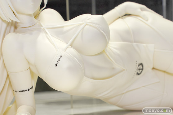 ミメヨイ アズールレーン 翔鶴 疾翔の姉羽 jarel 五日市歩 フィギュア ワンダーフェスティバル2022 [夏] 08