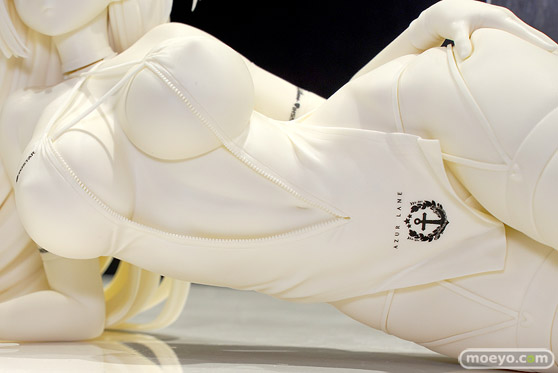 ミメヨイ アズールレーン 翔鶴 疾翔の姉羽 jarel 五日市歩 フィギュア ワンダーフェスティバル2022 [夏] 09