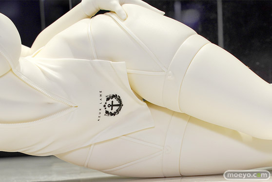 ミメヨイ アズールレーン 翔鶴 疾翔の姉羽 jarel 五日市歩 フィギュア ワンダーフェスティバル2022 [夏] 11