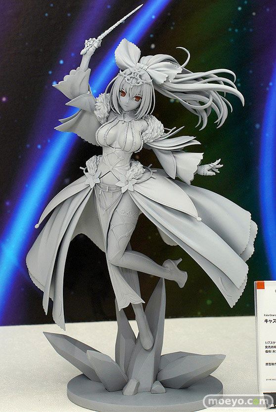 グッドスマイルカンパニー グッドスマイルカンパニー Fate/Grand Order キャスター/スカサハ=スカディ あじけん スマイルフェス2022 フィギュア 03