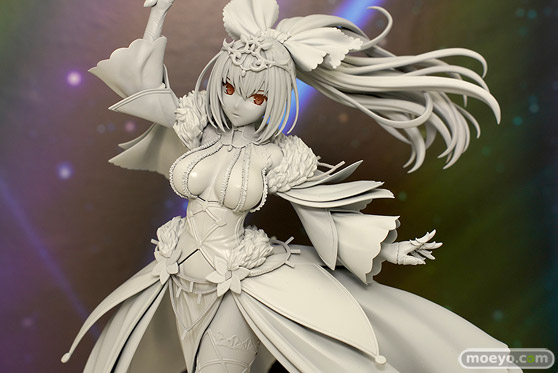 グッドスマイルカンパニー グッドスマイルカンパニー Fate/Grand Order キャスター/スカサハ=スカディ あじけん スマイルフェス2022 フィギュア 06