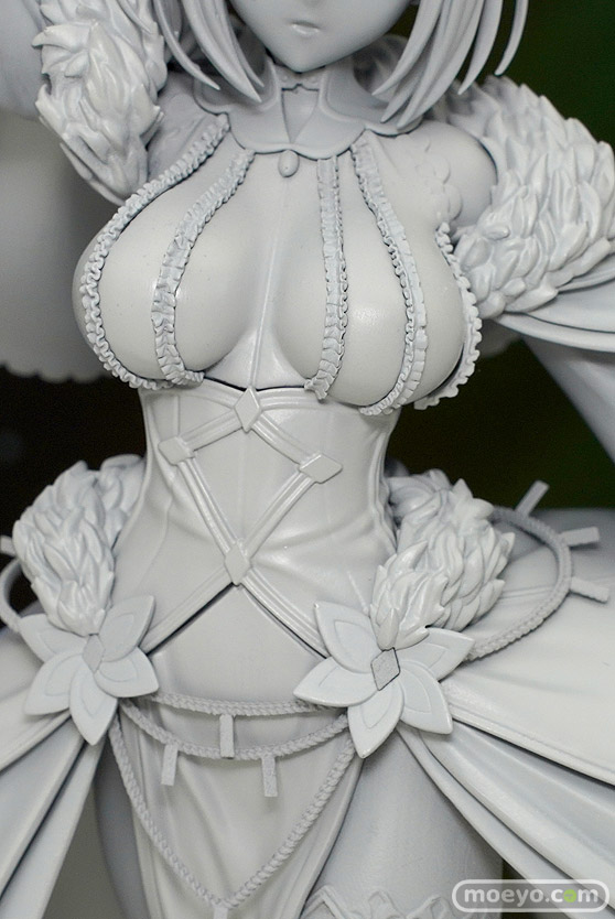 グッドスマイルカンパニー グッドスマイルカンパニー Fate/Grand Order キャスター/スカサハ=スカディ あじけん スマイルフェス2022 フィギュア 08