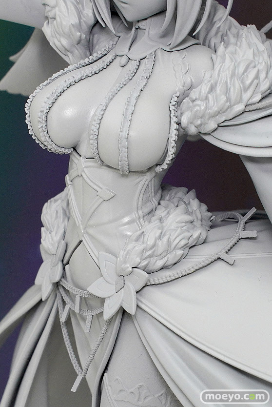 グッドスマイルカンパニー グッドスマイルカンパニー Fate/Grand Order キャスター/スカサハ=スカディ あじけん スマイルフェス2022 フィギュア 09