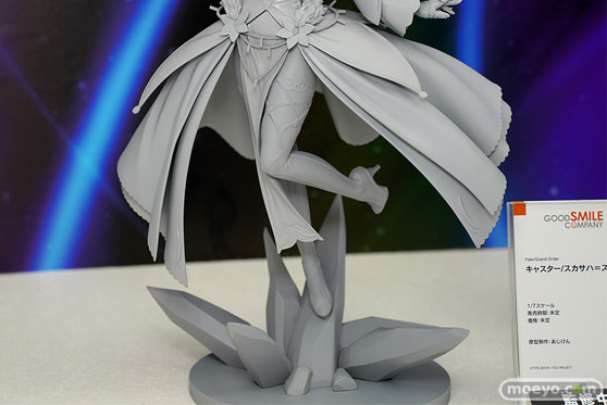 グッドスマイルカンパニー グッドスマイルカンパニー Fate/Grand Order キャスター/スカサハ=スカディ あじけん スマイルフェス2022 フィギュア 12