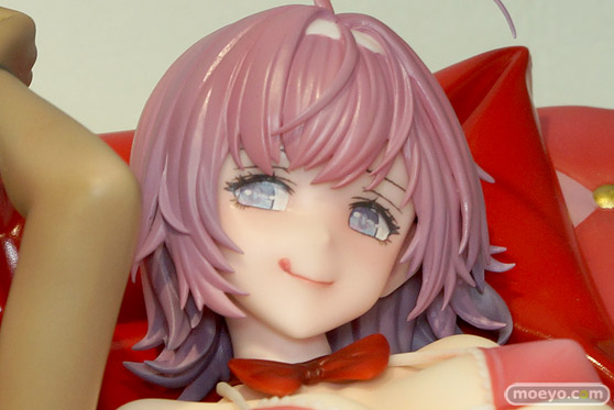 iGou Figure アンナ＆めぐみ Illustrated by Dishwasher1910 フィギュア ワンダーフェスティバル2022 [夏] エロ 九千代 呵小呵 09