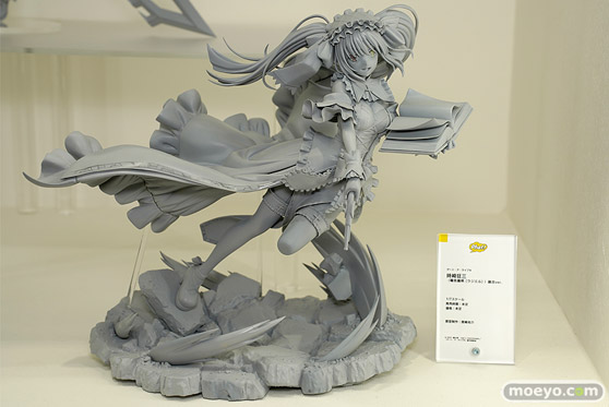 ファット・カンパニー デート・ア・ライブIV 時崎狂三 囁告篇帙(ラジエル)融合ver. 間崎祐介 01