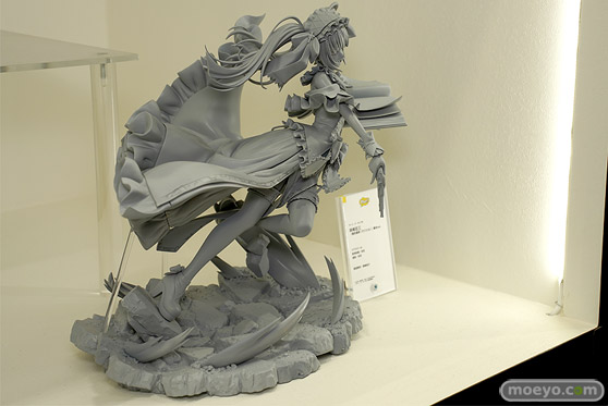 ファット・カンパニー デート・ア・ライブIV 時崎狂三 囁告篇帙(ラジエル)融合ver. 間崎祐介 02