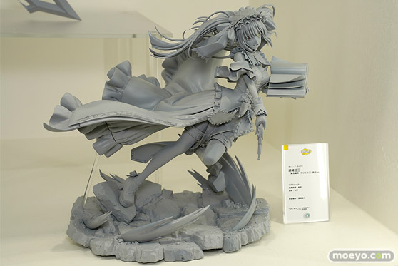 ファット・カンパニー デート・ア・ライブIV 時崎狂三 囁告篇帙(ラジエル)融合ver. 間崎祐介 03