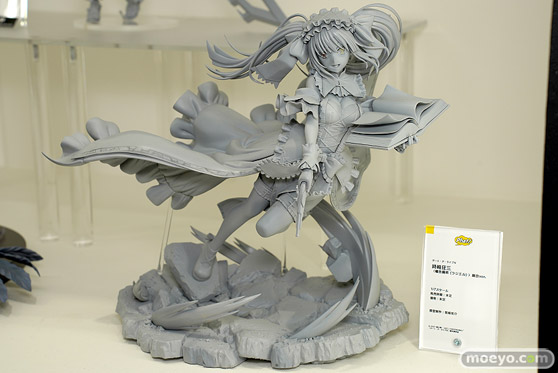 ファット・カンパニー デート・ア・ライブIV 時崎狂三 囁告篇帙(ラジエル)融合ver. 間崎祐介 04