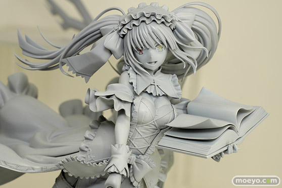 ファット・カンパニー デート・ア・ライブIV 時崎狂三 囁告篇帙(ラジエル)融合ver. 間崎祐介 06