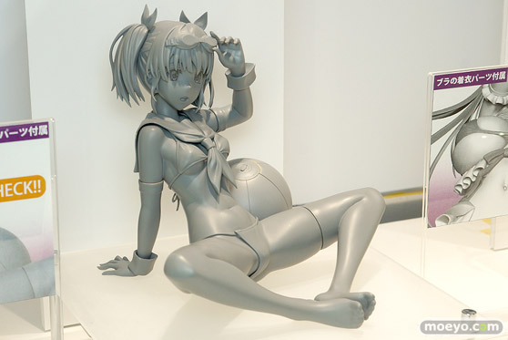 チューベローズプラス コミック阿呍 2014年8月号 表紙絵 七海なぎ illustrated by 深崎暮人 ブラウン萬斎 フィギュア エロ キャストオフ  ワンダーフェスティバル2022 [夏] 02