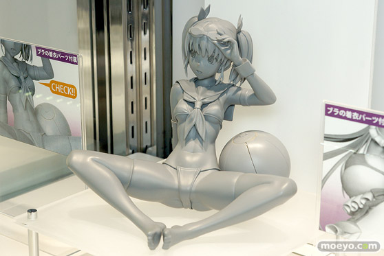 チューベローズプラス コミック阿呍 2014年8月号 表紙絵 七海なぎ illustrated by 深崎暮人 ブラウン萬斎 フィギュア エロ キャストオフ  ワンダーフェスティバル2022 [夏] 03