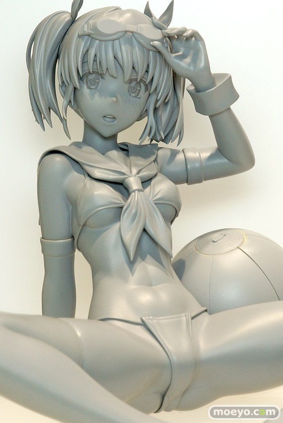 チューベローズプラス コミック阿呍 2014年8月号 表紙絵 七海なぎ illustrated by 深崎暮人 ブラウン萬斎 フィギュア エロ キャストオフ  ワンダーフェスティバル2022 [夏] 04