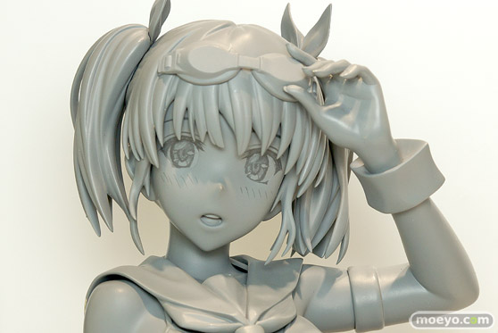 チューベローズプラス コミック阿呍 2014年8月号 表紙絵 七海なぎ illustrated by 深崎暮人 ブラウン萬斎 フィギュア エロ キャストオフ  ワンダーフェスティバル2022 [夏] 05